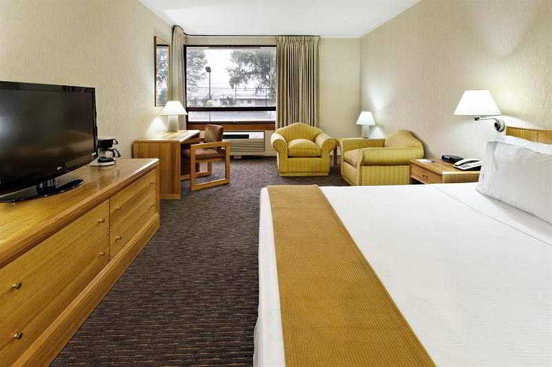 Holiday Inn Express - Temuco, An Ihg Hotel Room photo